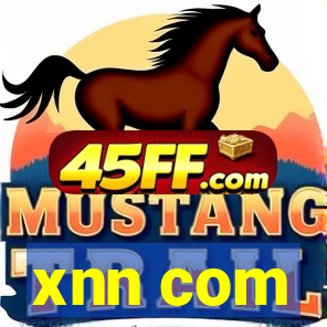 xnn com